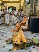 Lalki Utsava (23 Oct 2025)